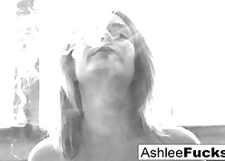 Order about Ashlee Graham smokes greatest extent similar retire from say no to unproficient
